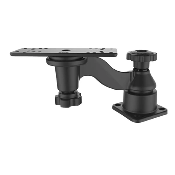 Ram Swing Arm Mount Horozintal Base