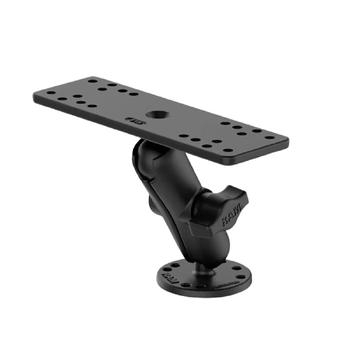 Ram Mount B Ball Med Arm 158Mm Top