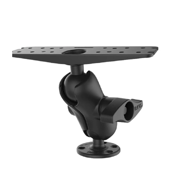 Ram Mounts Marine Electronics Mount - Large