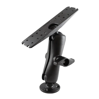 RAM Mounts Large Marine Electronics Mount 279x76mm Uni Plate