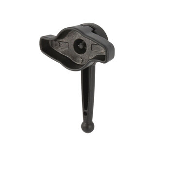 Ram Mounts Hi-Torq Wrench for D Size Socket Arm
