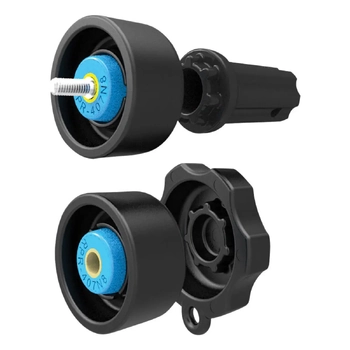 Ram Pin Lock Kit T/S B Mounts & Gimble