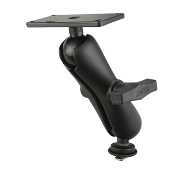 Ram Helix 7 Mount Track Base