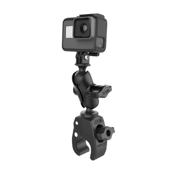 Ram Gopro 16-38Mm Claw Base Sht Arm