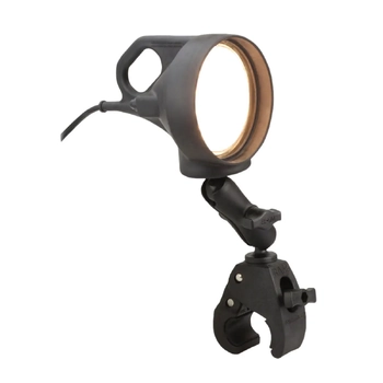 Ram Led Spotlight B Ball 25 - 47Mm Claw