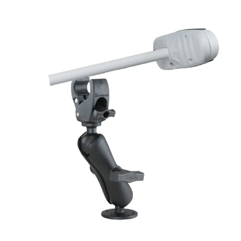 Ram Electric Motor Support Claw Top