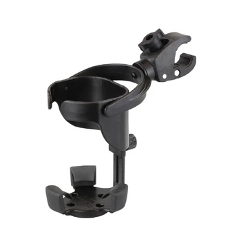 Ram Cup Holder Xl 16-38Mm Claw Base