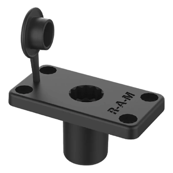 Ram Rod 2000 Flush Mount Base