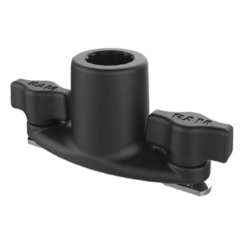 Ram Rod T Track T/S Spline Rod Holders