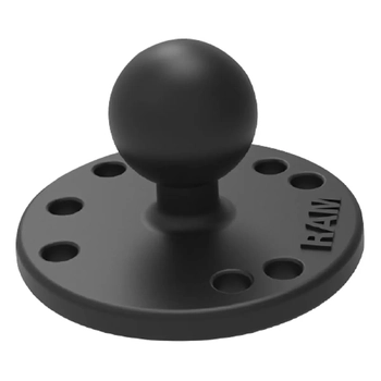 Ram Base 63mm B Ball 25mm