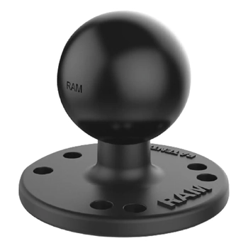 Ram Base 63mm C Ball 38mm