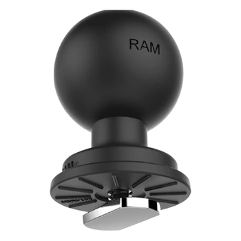 Ram Base T Track C Ball 38mm