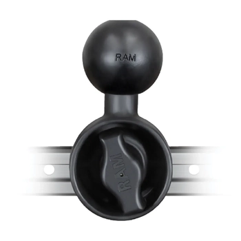 Ram Base Side T Track C Ball 38mm