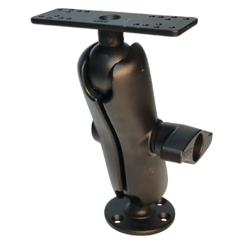 Ram D Ball Med Arm Universal Top