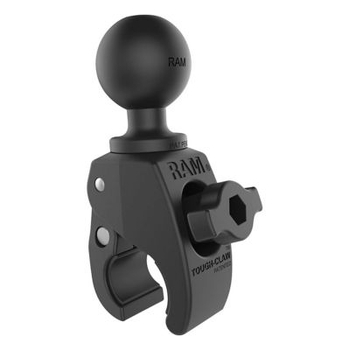 Ram C Ball Clamp T/S 16-38mm Shafts