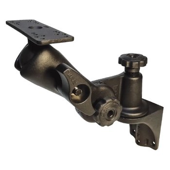 Ram Swing Arm Ratchet Vert Base D Unitop
