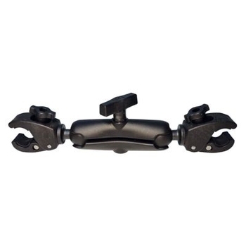 Ram Electric Motor Stabilizer Rail Mount