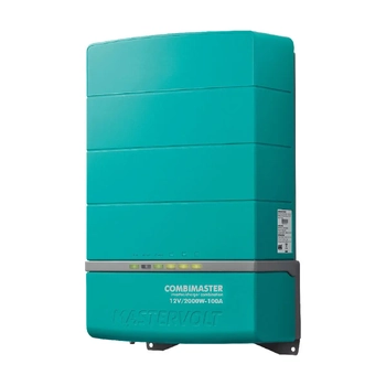Mastervolt Mvolt Combimaster 12V/2000Va-60A 230V