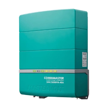 Mastervolt Mvolt Combimaster 24V/2000Va-40A 230V