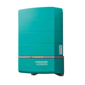 Mastervolt Mvolt Combimaster 24V/3000Va-60A 230V