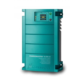 Mastervolt Mvolt Chargemaster Bat Charger 12V 25A-3