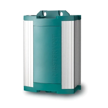 Mastervolt Mvolt Chargemaster Batt Charger 24V 6A
