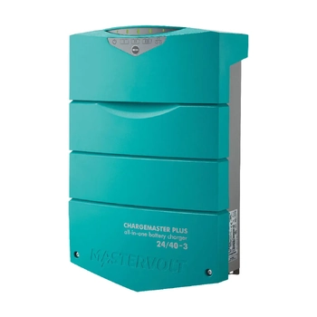 Mastervolt Mvolt Chargemaster Plus 24/40-3 Czone