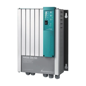 Mastervolt Mastervolt Mvolt Mass Battery Charger 24V 15A-2