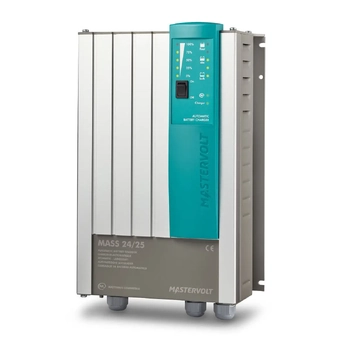 Mastervolt Mvolt Mass Battery Charger 24V 25A-2