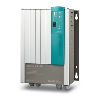 Mastervolt Mvolt Mass Battery Charger 24V 50A-2