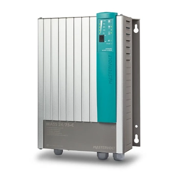 Mastervolt Mvolt Mass Battery Charger 24V 75A
