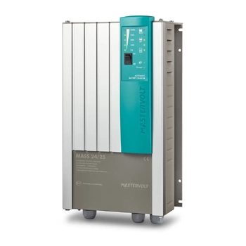 Mastervolt Mvolt Mass Battery Charger 24V 25A Dnv