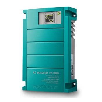 Mastervolt Ac Master 12/300 Inverter Iec
