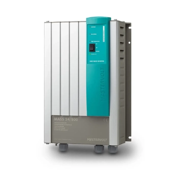 Mastervolt MVOLT MASS INVERTER 230V 24V 800W
