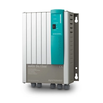 Mastervolt MVOLT MASS INVERTER 230V 24V 1500W