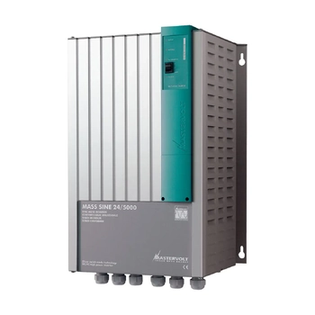 Mastervolt MVOLT Mass Sine Inverter 230V 24V 5000W