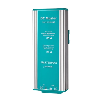 Mastervolt Mvolt Dc Master Converter 24V-12V 24A