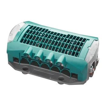 Mastervolt Mvolt Dc Distribution Max 500A