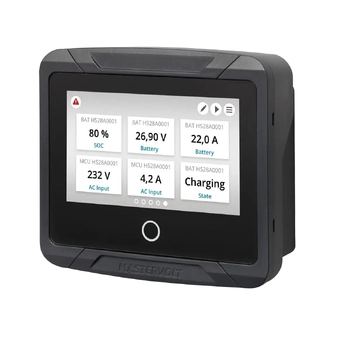  Mastervolt Easy View 5
