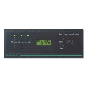 Mastervolt Gmdss Remote Panel