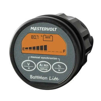 Mastervolt Battman Lite