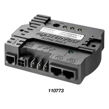 Mastervolt Alpha Pro 3 Mbus 12/24V-20A Field Curr'T