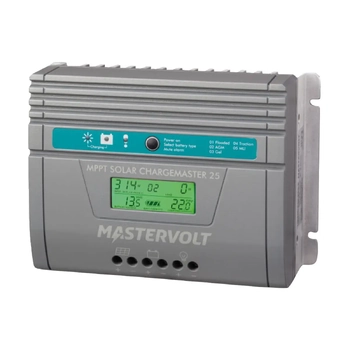 Mastervolt Solar Chargemaster Scm-25