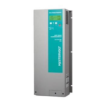 Mastervolt Solar Chargemaster Scm-60