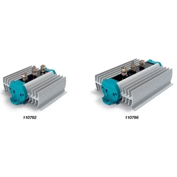 Mastervolt Mvolt Battery Isolator 2Way 70A