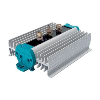 Mastervolt MVOLT BATTERY ISOLATOR 2WAY 120A