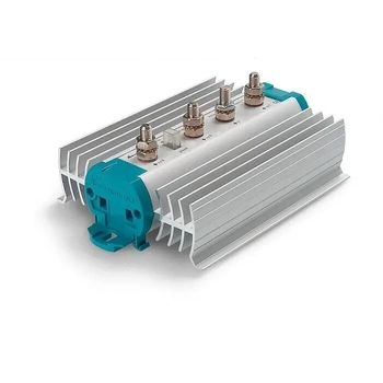 Mastervolt Mvolt Battery Mate 2 Way 120A