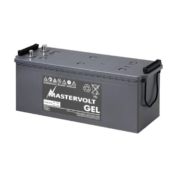 Mastervolt MVOLT BATTERY MVG GEL 12V 120Ah