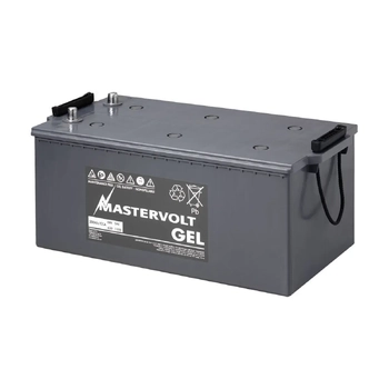 Mastervolt MVolt Battery MVG Gel 12V 200Ah