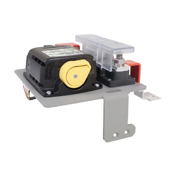 Mastervolt Mvolt mli Relay & Fuse Connect Kit 12V